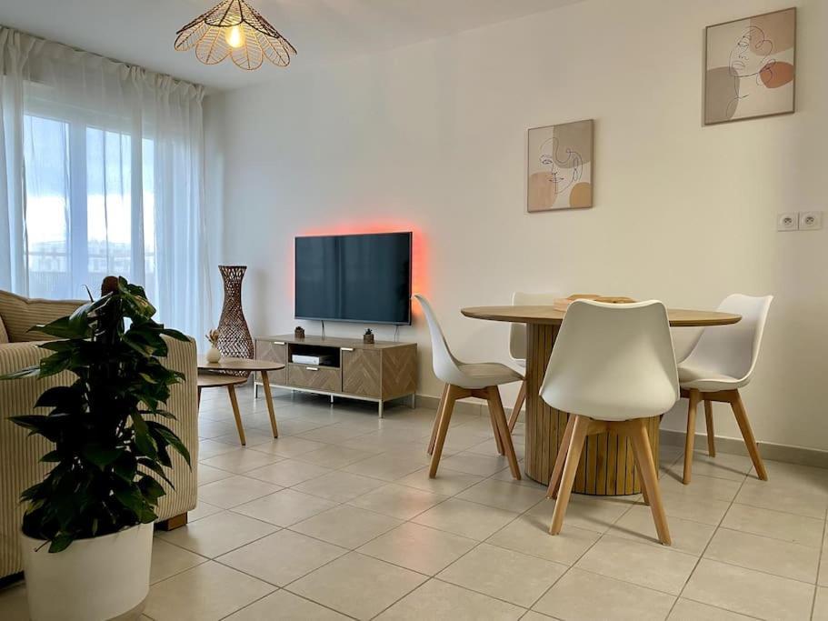 "Haven" Apartamento Saint-Priest  Exterior foto
