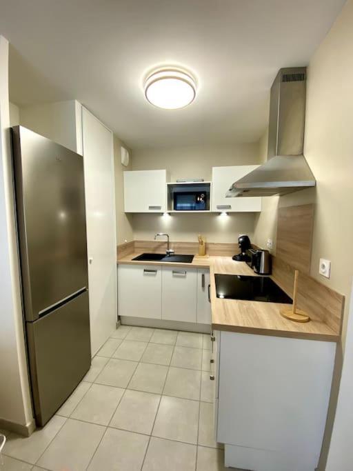 "Haven" Apartamento Saint-Priest  Exterior foto