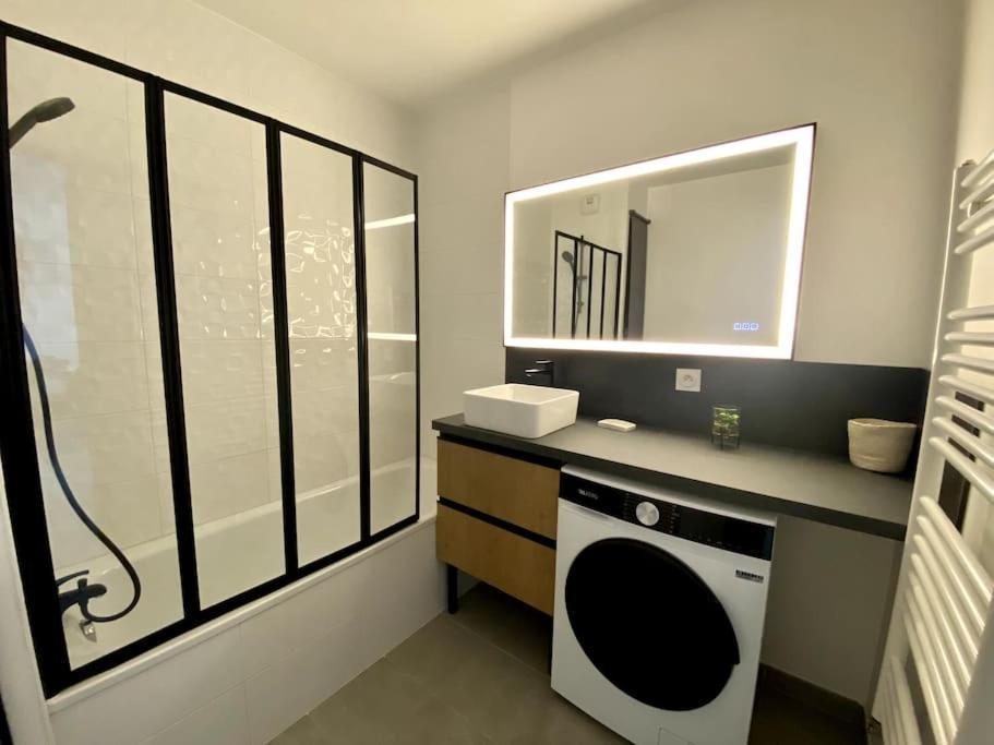 "Haven" Apartamento Saint-Priest  Exterior foto