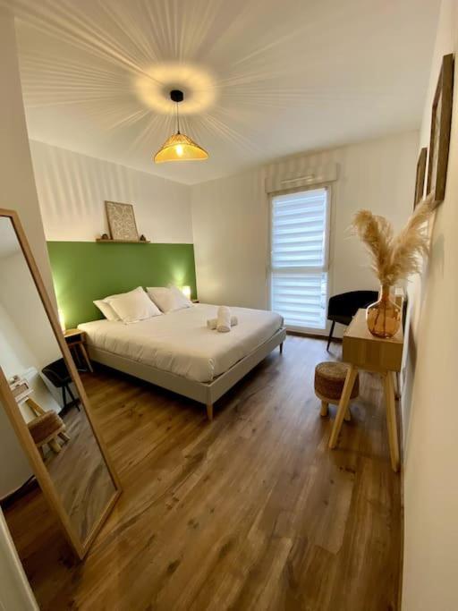 "Haven" Apartamento Saint-Priest  Exterior foto